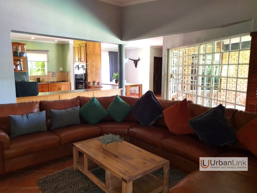 4 Bedroom Property for Sale in Cashan North West